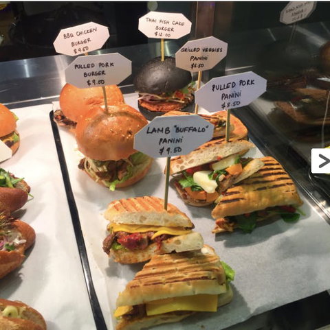 The French Baguette Cafe - Hoppers Crossing - Accommodation in Surfers Paradise 0