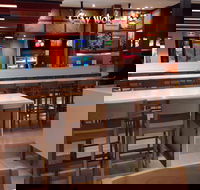 The Club Hotel - Accommodation in Surfers Paradise