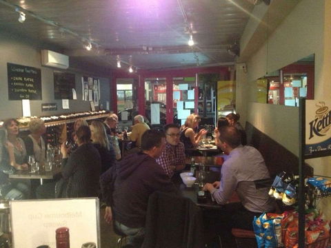 The Jolly Miller Café - Bacchus Marsh - Accommodation in Surfers Paradise 0