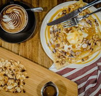 Bellas Cafe  Licensed Italian Restaurant - Accommodation in Surfers Paradise