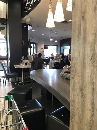 Black Pearl Fish Cafe - Accommodation in Surfers Paradise 0