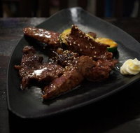 Pacific Rim Mix Plate - Accommodation in Surfers Paradise