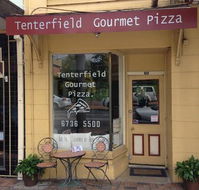 Tenterfield Gourmet Pizza - Accommodation in Surfers Paradise