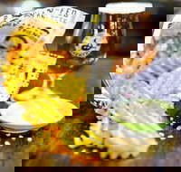 5 Boroughs - Bulimba - Accommodation in Surfers Paradise