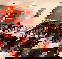 Anand Sagar Indian Restaurant - Accommodation in Surfers Paradise