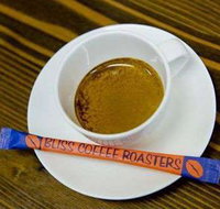 Bliss Coffee Roastery