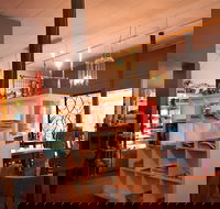 Cafe Alchemy - Accommodation in Surfers Paradise
