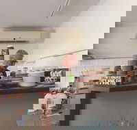 Chill Out Icecreamery  Coffee Garden - Accommodation in Surfers Paradise