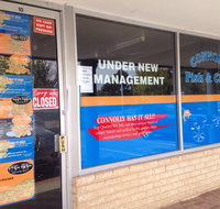 Connolly Fish  Chips - Accommodation in Surfers Paradise