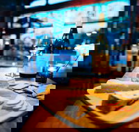 Criterion Hotel - Accommodation in Surfers Paradise