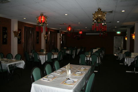Dragon Phoenix Restaurant - Accommodation in Surfers Paradise 0