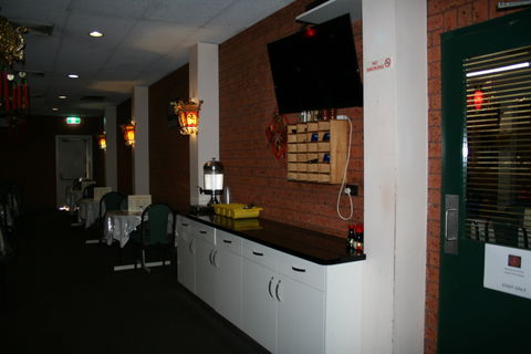 Dragon Phoenix Restaurant - Accommodation in Surfers Paradise 1