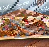 Kokko Maria Deli Cafe - Accommodation in Surfers Paradise