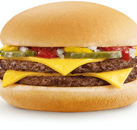 McDonald's - Leopold
