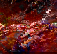 Montes Lounge - Accommodation in Surfers Paradise