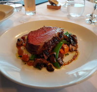 Ocean Restaurant