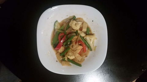 Red Wok - Accommodation in Surfers Paradise 0