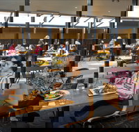 Red Ochre Grill Restaurant - Accommodation in Surfers Paradise