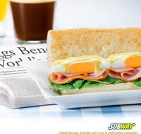 Subway - Tarneit - Accommodation in Surfers Paradise