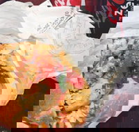 The Grange Cafe  Deli - Accommodation in Surfers Paradise