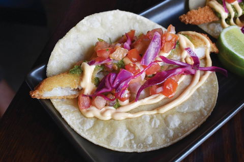The Burrito Bar - Benowa - Accommodation in Surfers Paradise 0