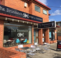 The Brunswick Fish  Chippery - Accommodation in Surfers Paradise