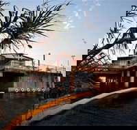 The PumpHouse Restaurant and Bar - Accommodation in Surfers Paradise