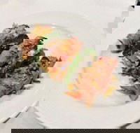 The Coast Restaurant - Accommodation in Surfers Paradise