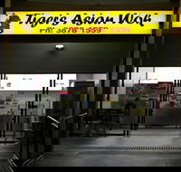 Tiger's Asian Wok - Kenmore - Accommodation in Surfers Paradise