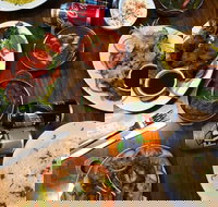 50 Spices Indian Cuisine - Accommodation in Surfers Paradise