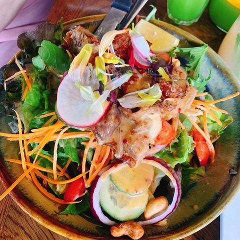 Aroma Cafe And Bar - Accommodation in Surfers Paradise 0