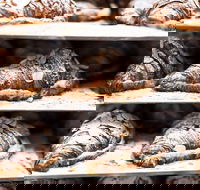 Christian Jacques Artisan Boulanger - Accommodation in Surfers Paradise