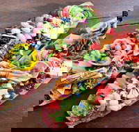 Dan  Andy's Hawthorne Garage - Accommodation in Surfers Paradise