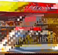 East Side Story Cafe - Accommodation in Surfers Paradise