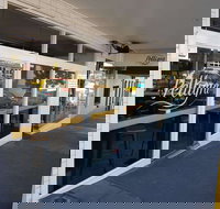 Froggy's Bistro - Accommodation in Surfers Paradise