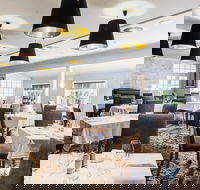 Harvest Restaurant Windsor - Accommodation in Surfers Paradise