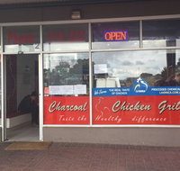 Hogans Charcoal Chicken Grill - Accommodation in Surfers Paradise