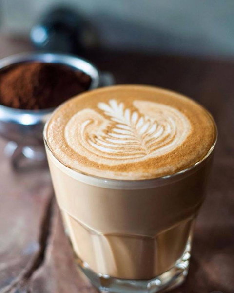 Hopscotch Coffee And Eats - Accommodation in Surfers Paradise 0