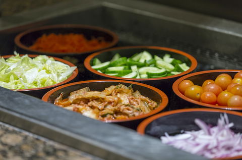 Kalinda Restaurant - Accommodation in Surfers Paradise 0