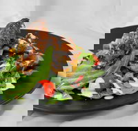 Kings Cafe - Accommodation in Surfers Paradise