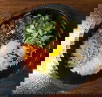 Little Miss Korea - Accommodation in Surfers Paradise