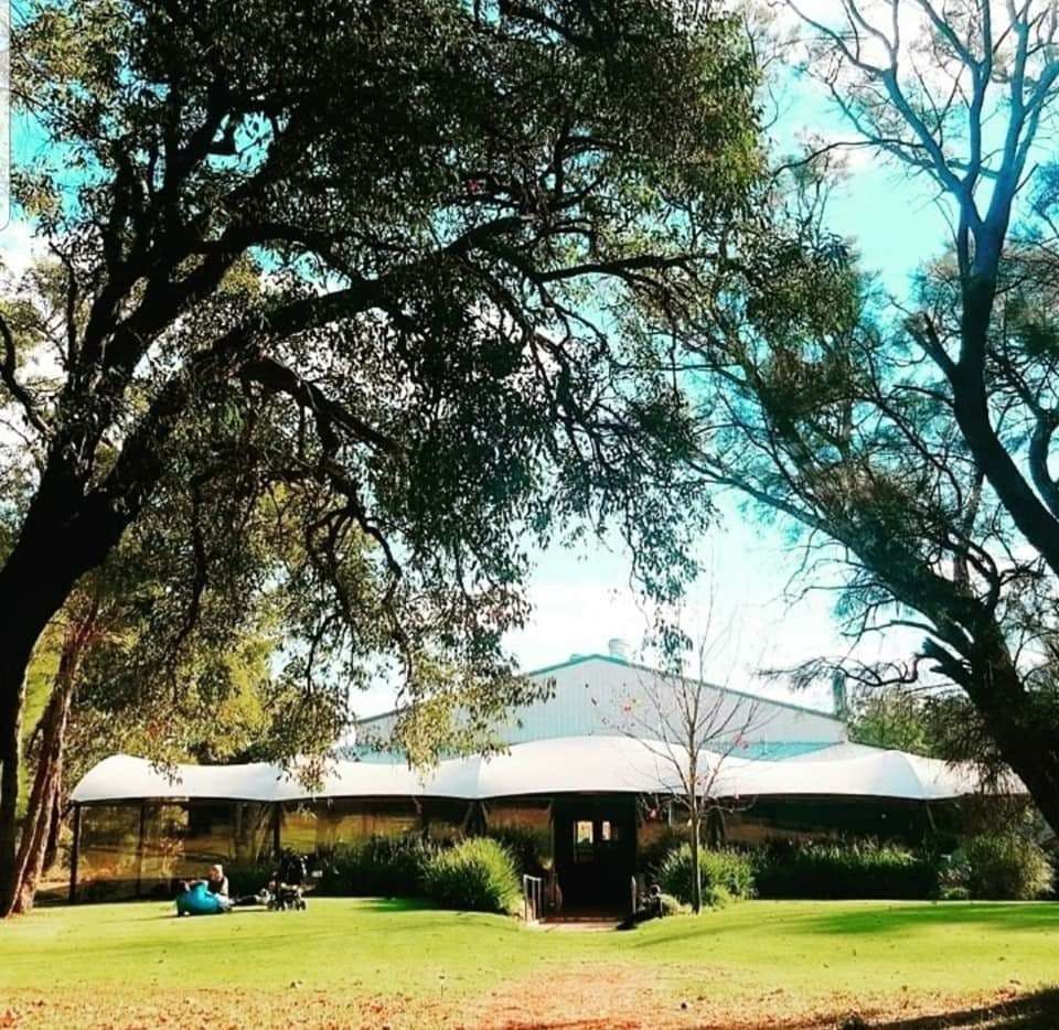 Parkerville WA Accommodation in Surfers Paradise