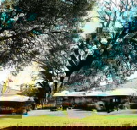 Malmalling Vineyard - Accommodation in Surfers Paradise
