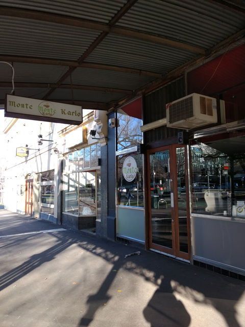 Monte Karlo - Accommodation in Surfers Paradise 0