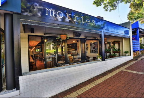 Morries Anytime - Accommodation in Surfers Paradise 0