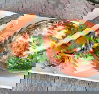 Myrtleford Chinese Restaurant - Accommodation in Surfers Paradise