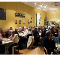 Pages on Pine Restaurant and Grill - Accommodation in Surfers Paradise