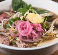 Pho Aroma