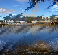 Puddleduck Vineyard - Accommodation in Surfers Paradise