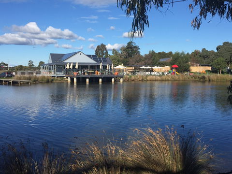 Puddleduck Vineyard - Accommodation in Surfers Paradise 0